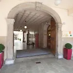 Hotel Casa Del Pellegrino