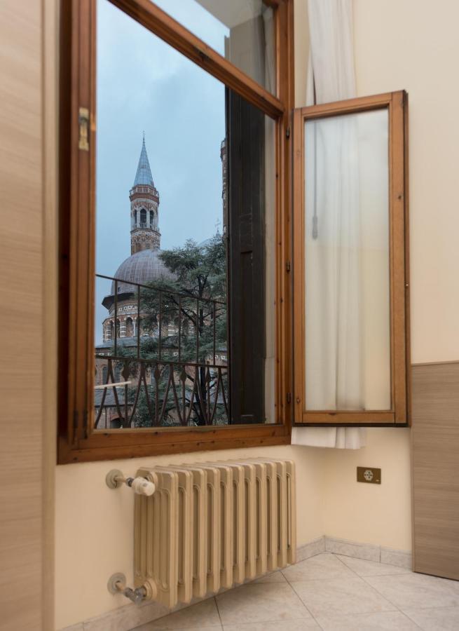 Hotel Casa Del Pellegrino