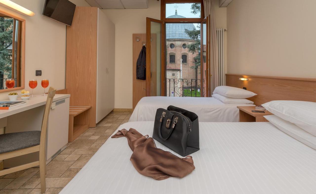 Casa Del Pellegrino Hotel 3*
