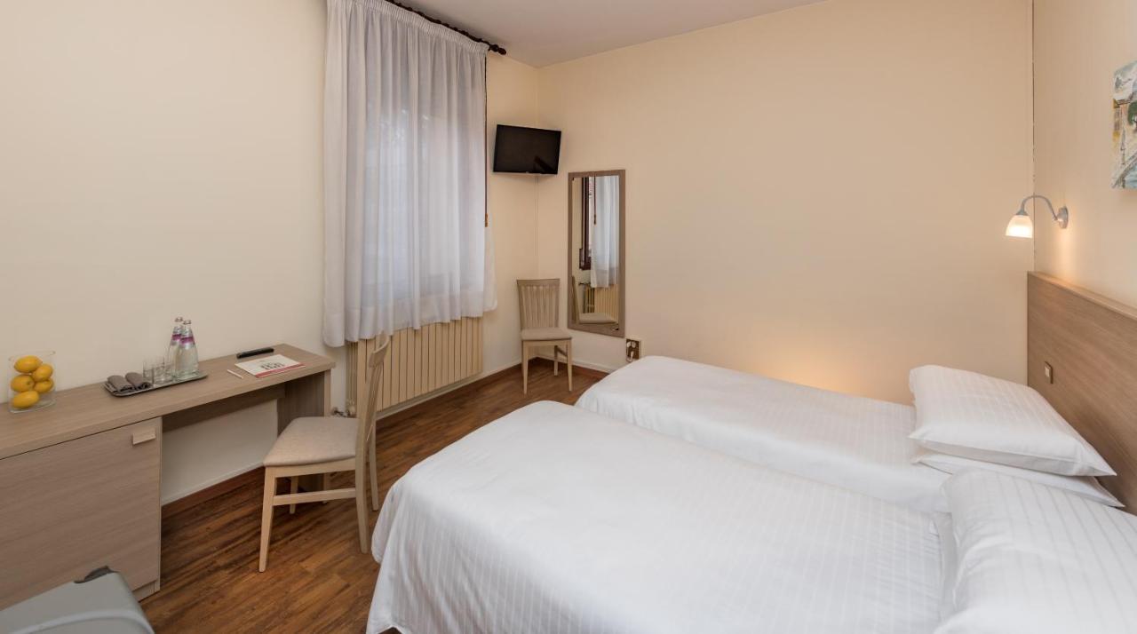 Hotel Casa Del Pellegrino