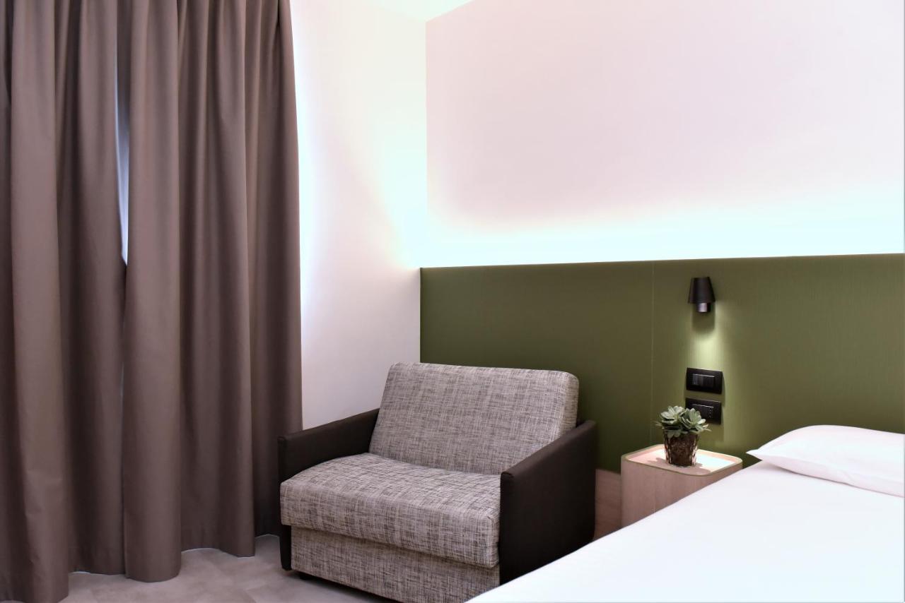 Casa Del Pellegrino Hotel Padova