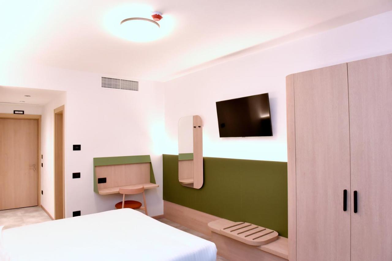 Casa Del Pellegrino Hotel Padova
