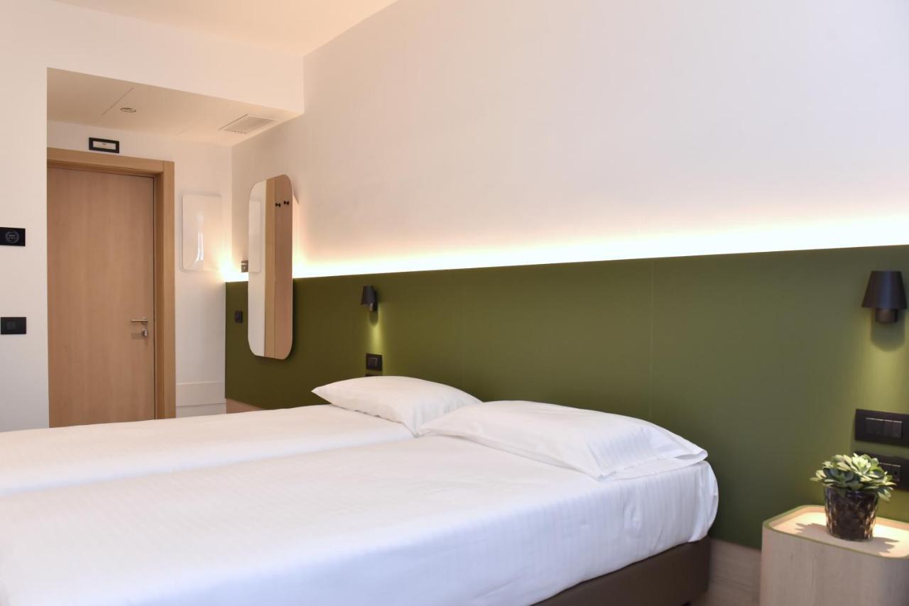 Casa Del Pellegrino Hotel 3*