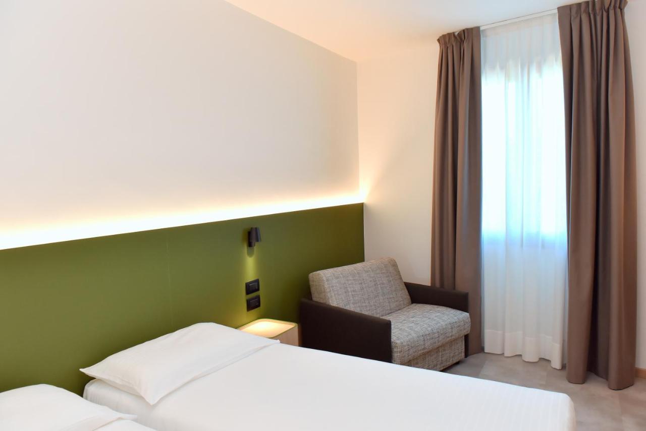 Hotel Casa Del Pellegrino 3*