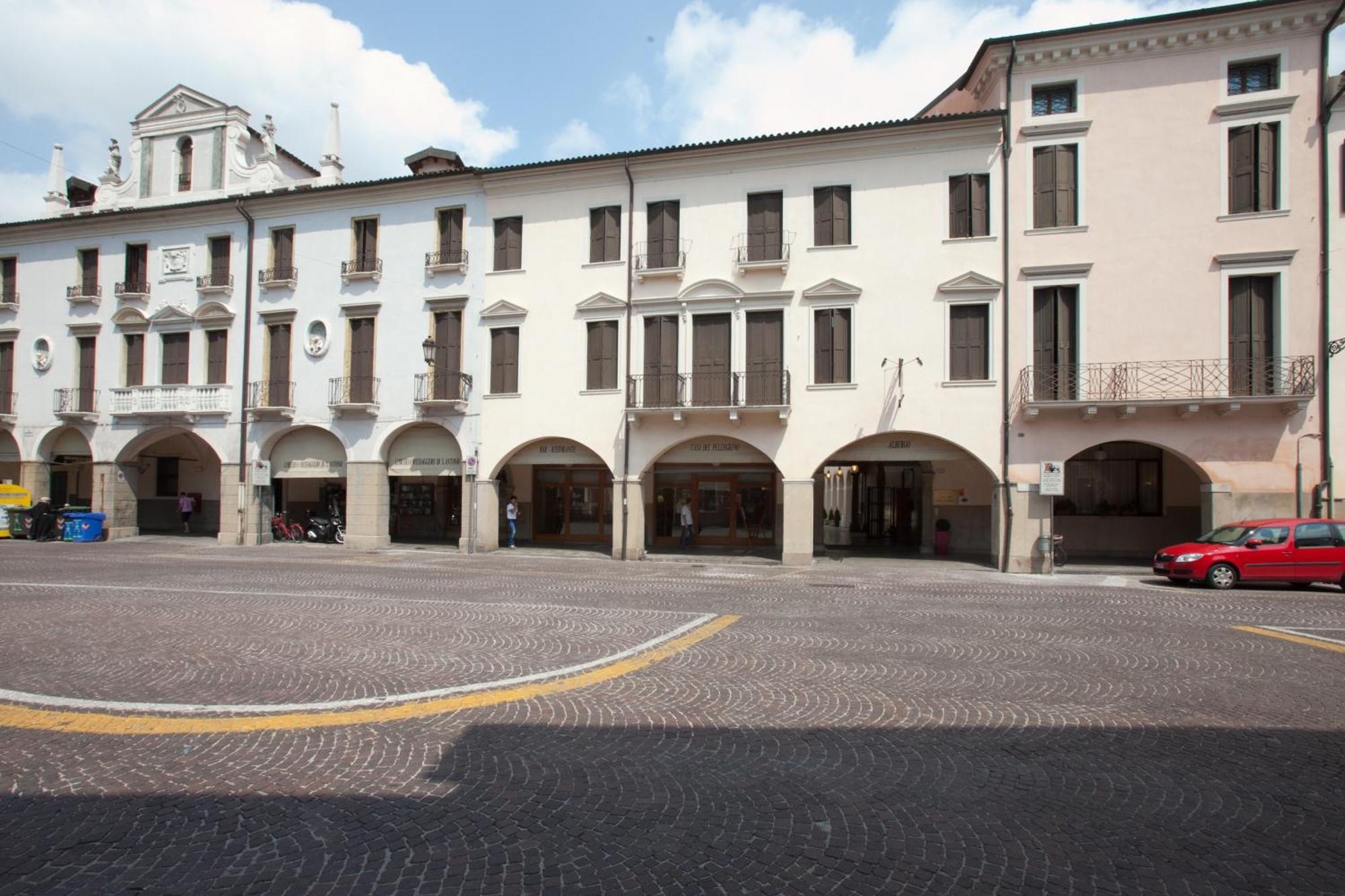 Casa Del Pellegrino Padova
