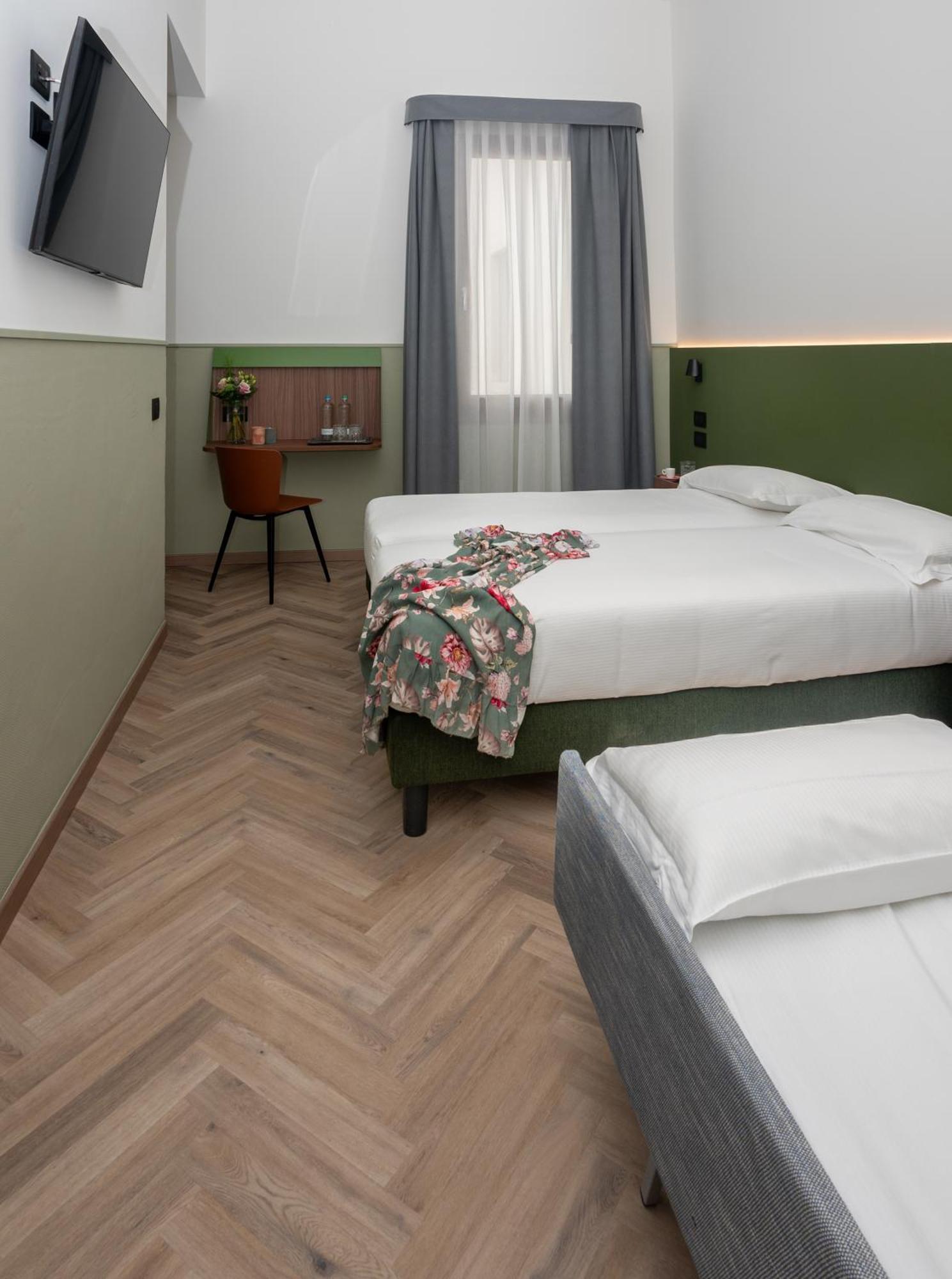 Casa Del Pellegrino Padova