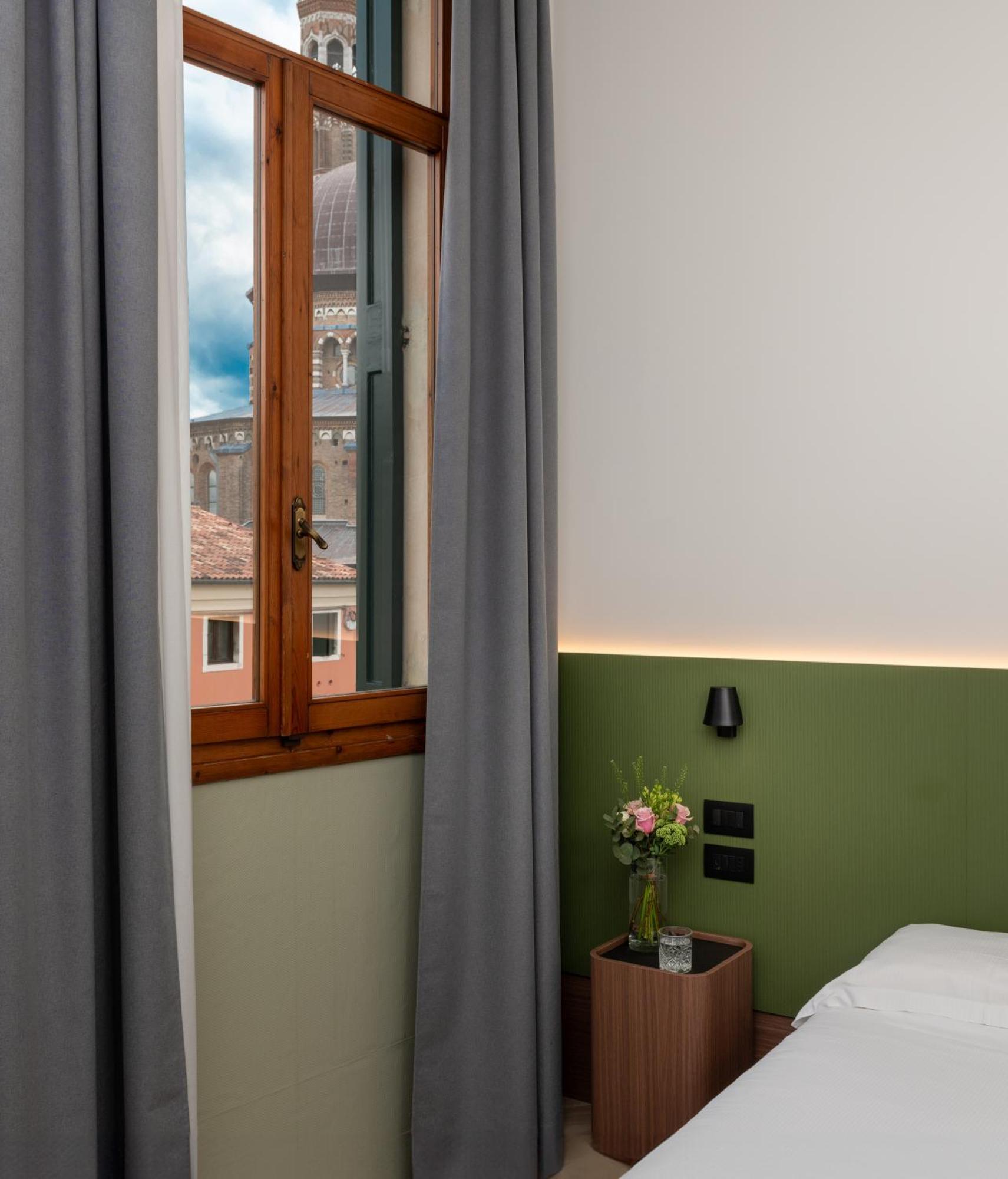 Hotel Casa Del Pellegrino Padova