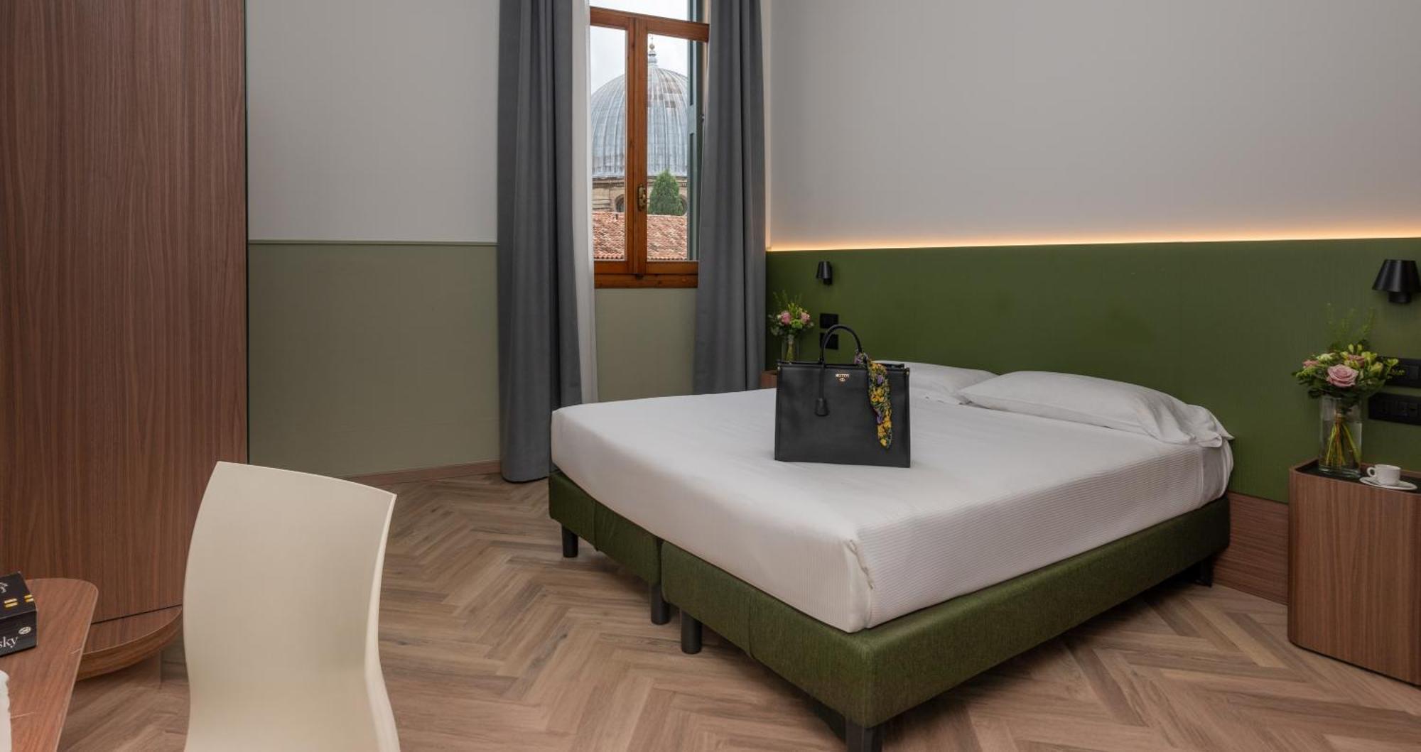 Casa Del Pellegrino 3*