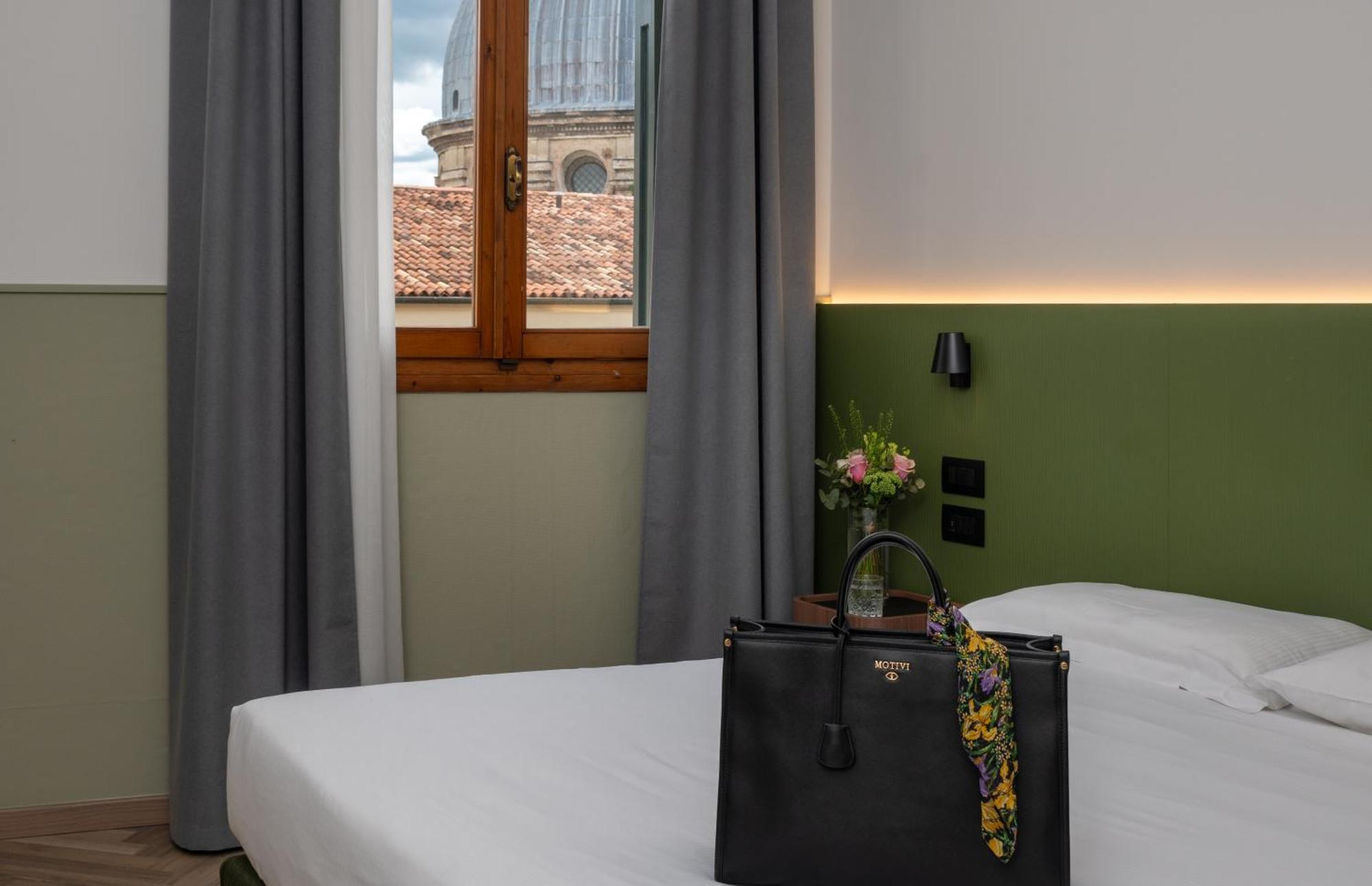 Hotel Casa Del Pellegrino 3*