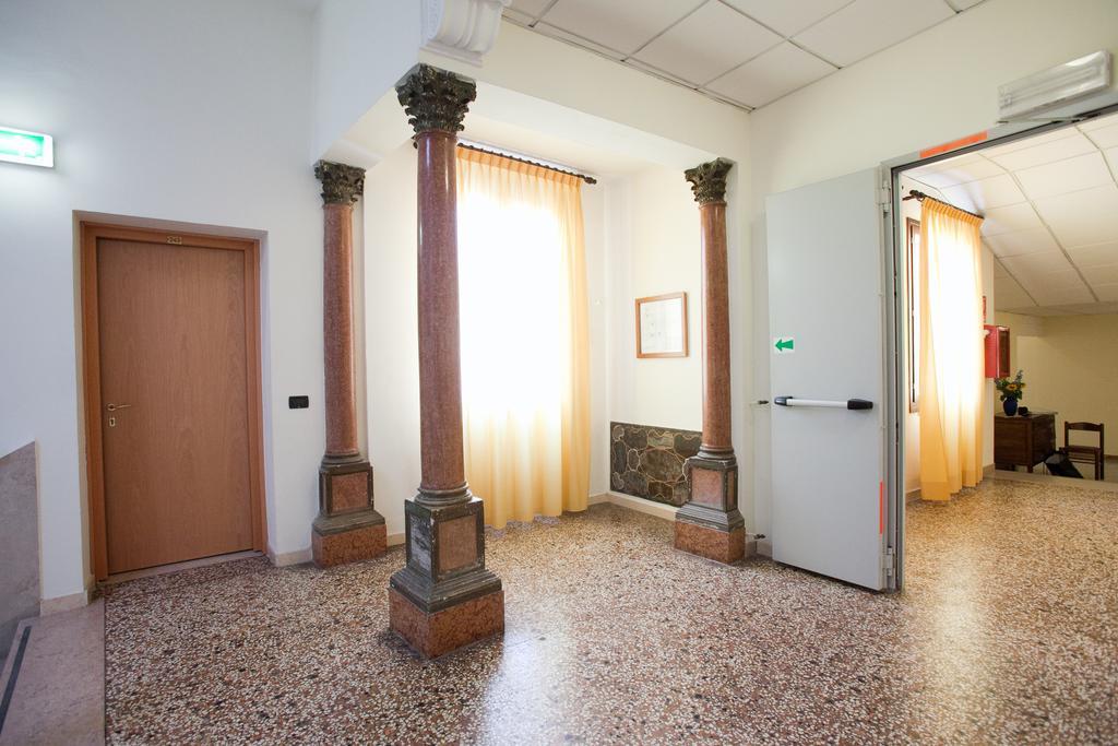 Hotel Casa Del Pellegrino