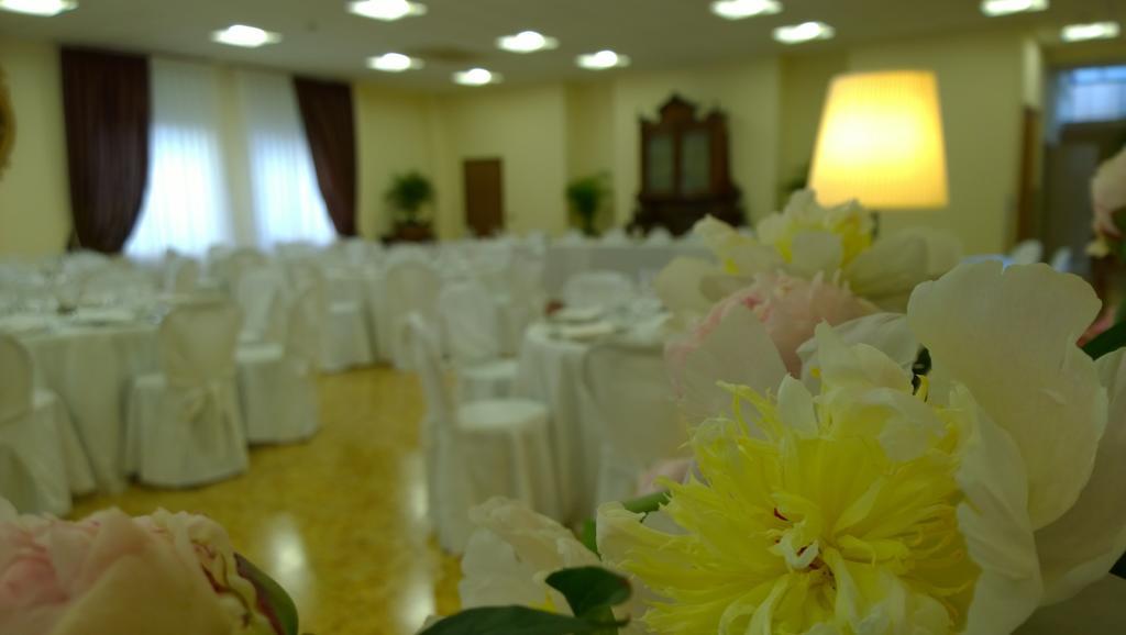 Hotel Casa Del Pellegrino Padova