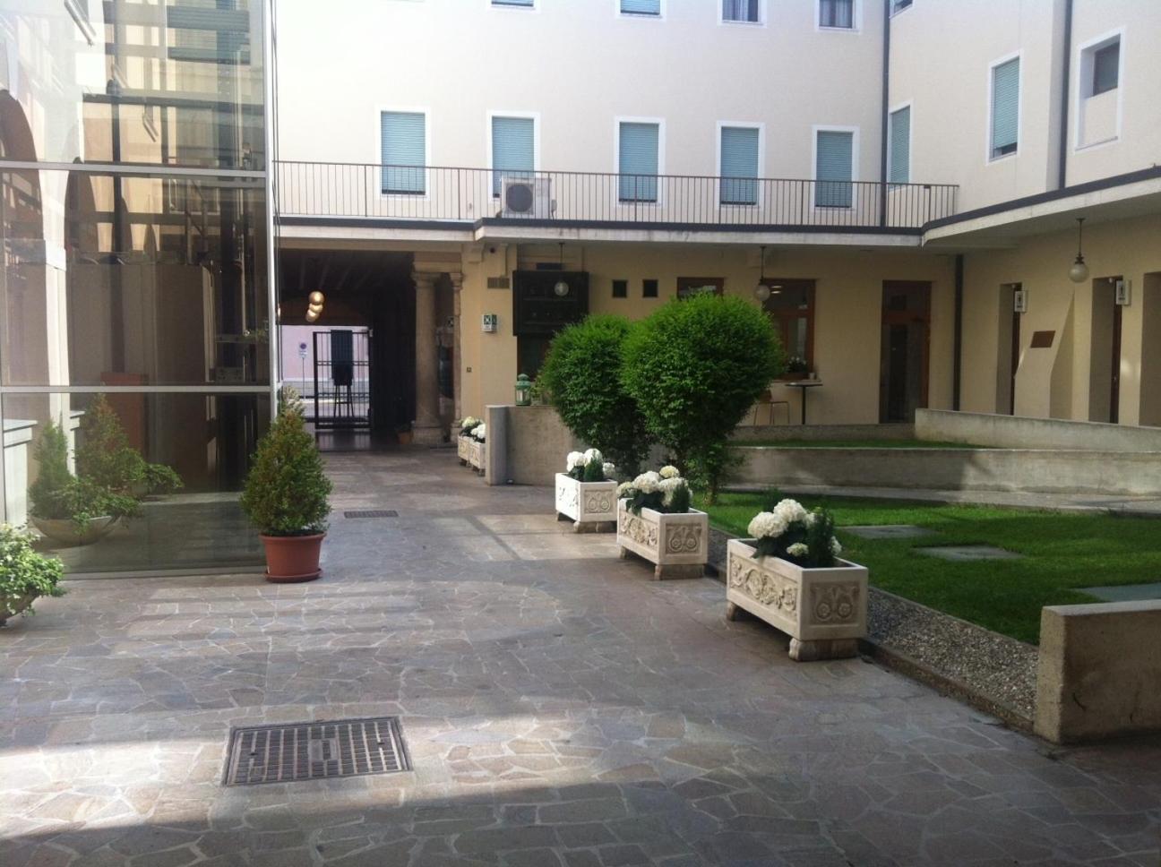 Hotel Casa Del Pellegrino 3*