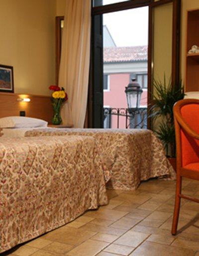 Hotel Casa Del Pellegrino