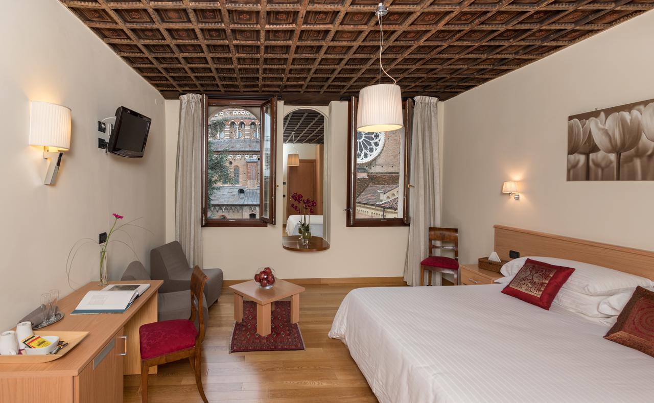 Hotel Casa Del Pellegrino
