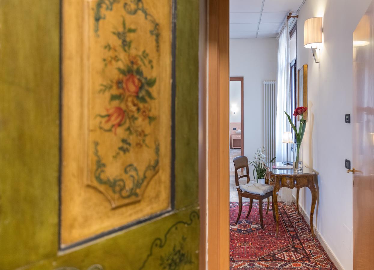 Casa Del Pellegrino Hotel 3*