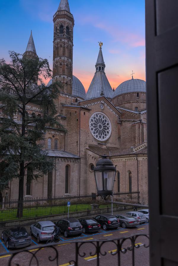 Casa Del Pellegrino 3*