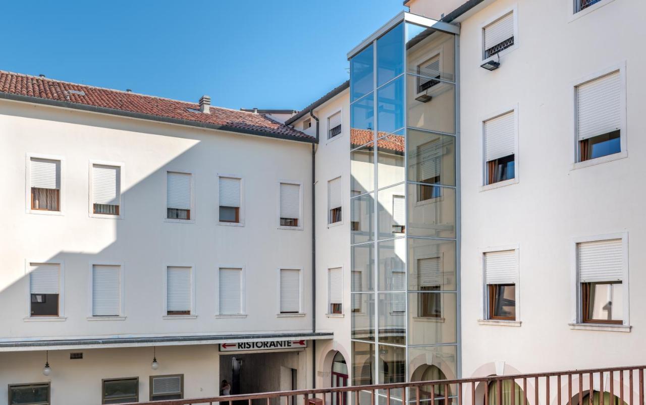 Casa Del Pellegrino 3*