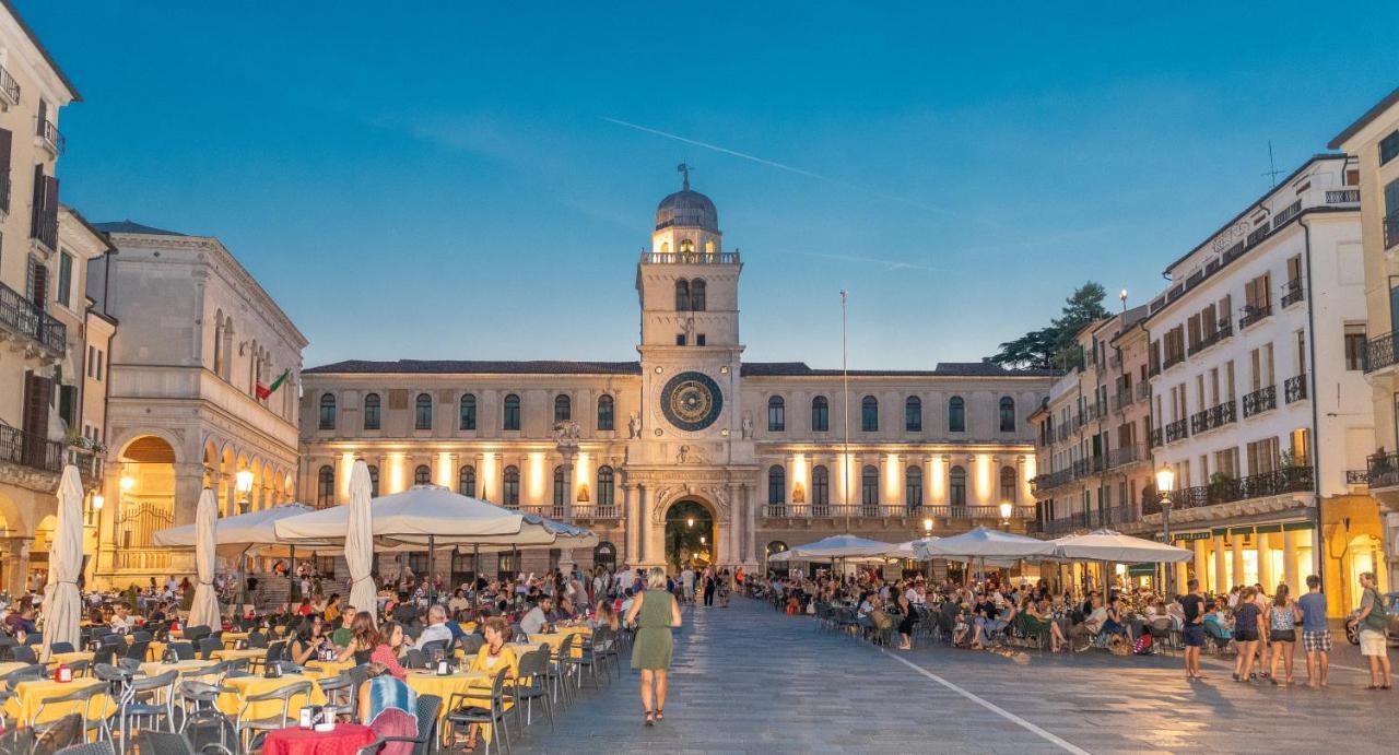 Casa Del Pellegrino Hotel Padova