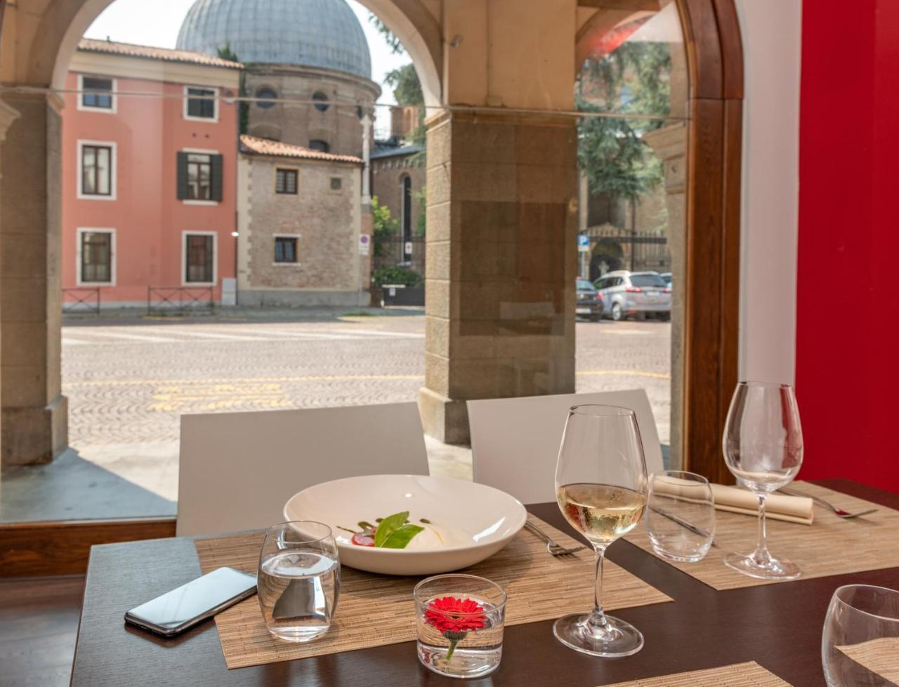 Hotel Casa Del Pellegrino