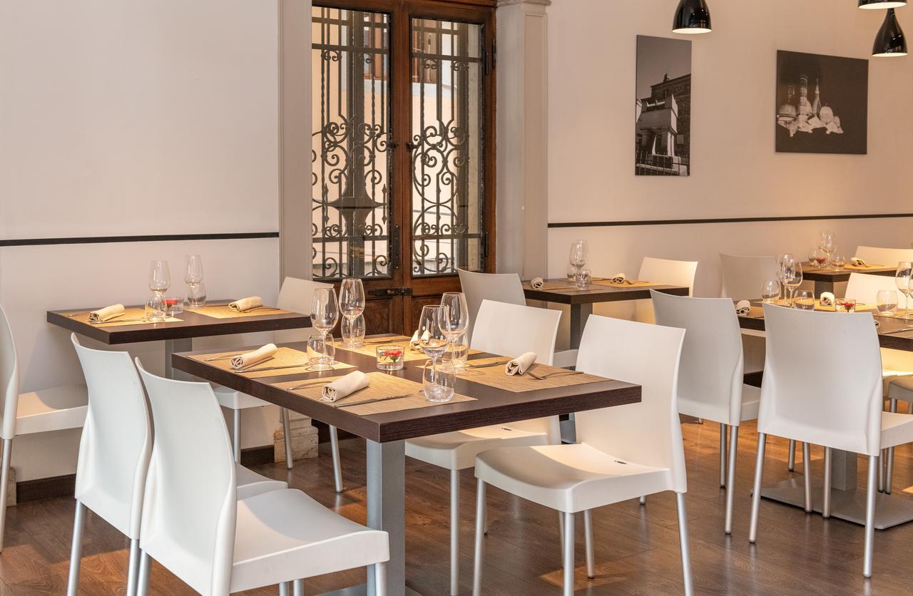 Casa Del Pellegrino 3*
